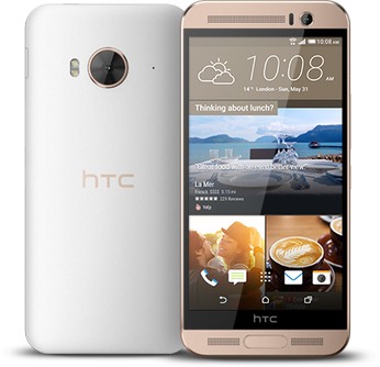 HTC One M9 Dual SIM TD-LTE M9e kép image