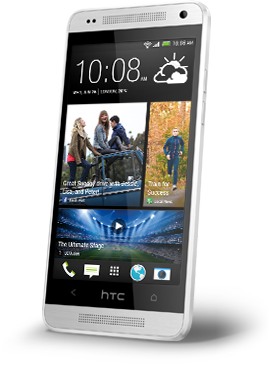 HTC One mini LTE 601s  (HTC M4) részletes specifikáció