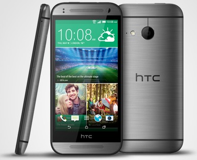 HTC One Mini 2 M8MINn LTE-A  (HTC Mem)
