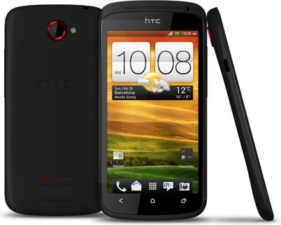 HTC One S Z250E / Z320E / Z520E  (HTC Ville) kép image