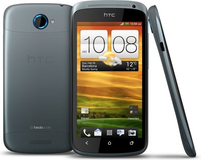 HTC One S NA  (HTC Ville) kép image