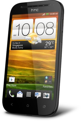 HTC One SV C520e  (HTC K2) részletes specifikáció