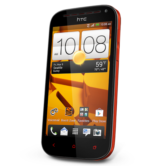 HTC One SV C520c  (HTC K2) kép image