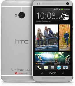 Verizon HTC One HTC6500LVW  (HTC M7) részletes specifikáció