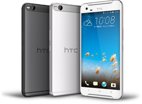 HTC One X9 Dual SIM TD-LTE X9u 64GB  (HTC E56ML) kép image