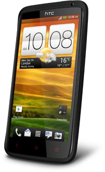 HTC One X+ S728e  (HTC Endeavor C2) részletes specifikáció