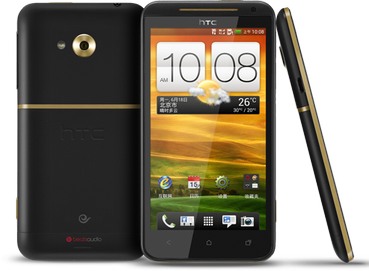 HTC One XC X720d  (HTC Jel) részletes specifikáció