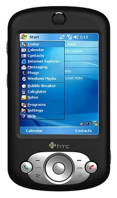 HTC P3000  (HTC Wave) kép image