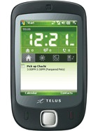 HTC Touch P3050  (HTC Vogue 100) kép image