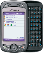HTC P4000  (HTC Titan 100) kép image