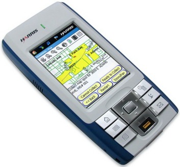 HTC P6000 Census részletes specifikáció