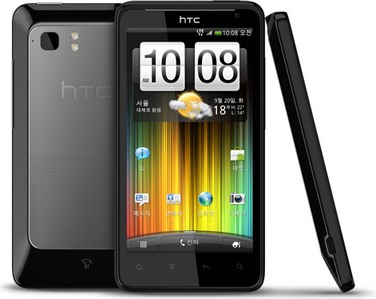HTC Raider 4G  (HTC Holiday)