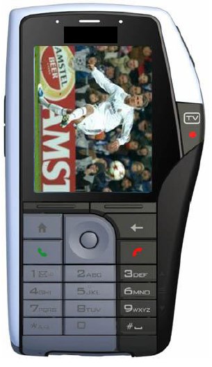 HTC S320  (HTC Monet) kép image