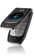 HTC S411  (HTC Startrek 160) kép image