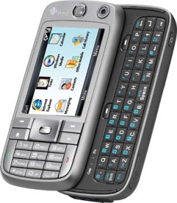 HTC S730 US  (HTC Wings 200) részletes specifikáció