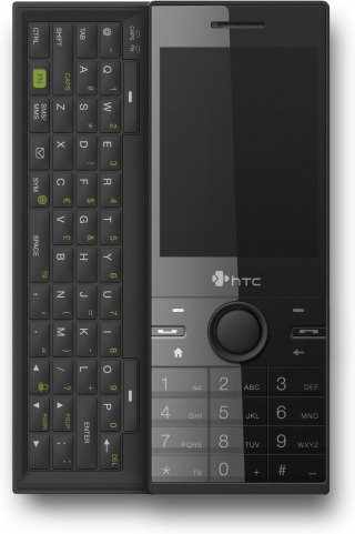 HTC S743 US  (HTC Rose) részletes specifikáció