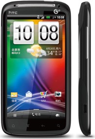 HTC Sensation Z710T kép image
