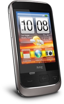 HTC Smart  (HTC Rome) részletes specifikáció