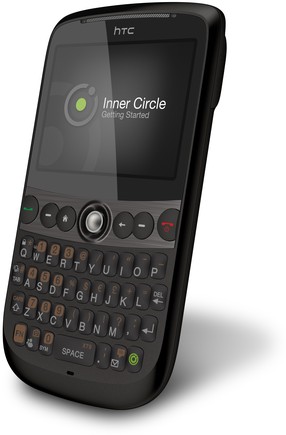 HTC Snap US S522  (HTC Maple 120) részletes specifikáció