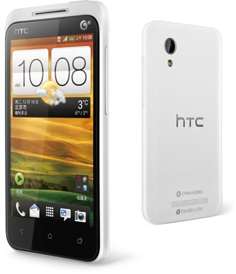 HTC T327t  (HTC Proto) részletes specifikáció