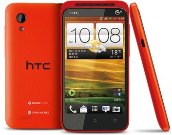 HTC T329t  (HTC Proto) részletes specifikáció