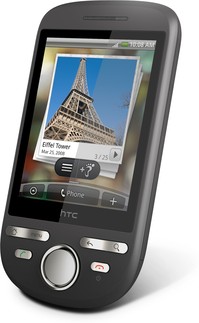 HTC Tattoo A3232  (HTC Click 100) részletes specifikáció