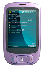 HTC Ted Baker Needle  (HTC Elf 200) kép image
