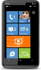 HTC Titan II kép image