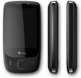 HTC Touch 3G T3232  (HTC Jade 100) részletes specifikáció