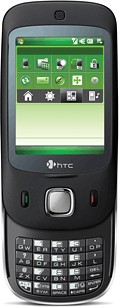 HTC Touch Dual P5310  (HTC Neon 400) részletes specifikáció