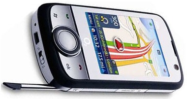 HTC Touch Find  (HTC Polaris 200) részletes specifikáció