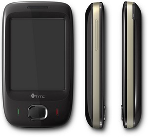 HTC Touch Viva T2223  (HTC Opal 100) részletes specifikáció