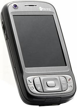HTC Kaiser 140 részletes specifikáció