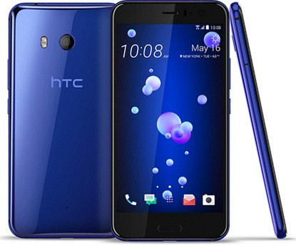 HTC U11 TD-LTE NA 128GB U-3f  (HTC Ocean) kép image