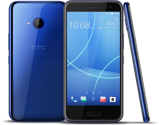 HTC U11 Life LTE-A NA 64GB  (HTC Ocean Life) kép image