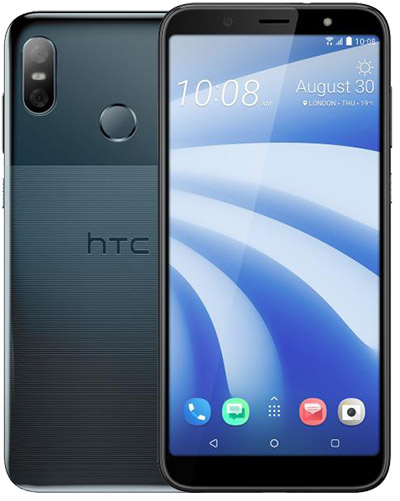 HTC U12 life Global Dual SIM TD-LTE  (HTC Imagine Life) részletes specifikáció