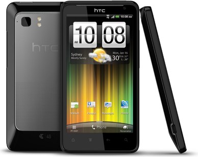 Telstra HTC Velocity 4G  (HTC Holiday) részletes specifikáció