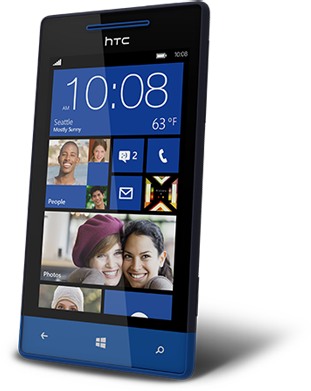 HTC Windows Phone 8S A620e  (HTC Rio) részletes specifikáció