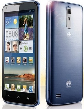 Huawei A199 kép image