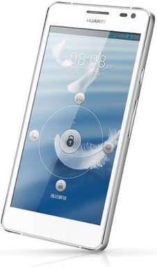 Huawei Ascend D2 D2-5000 TD részletes specifikáció