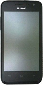 Huawei Ascend G330D  (Huawei U8825D) kép image