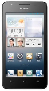 Huawei Ascend G525-U00 kép image