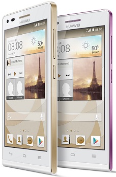 Huawei Ascend G6 G6-L22 4G LTE-A kép image