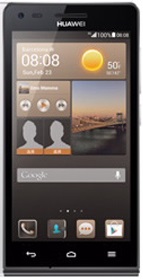 Huawei Ascend G6 G6-T00 TD kép image