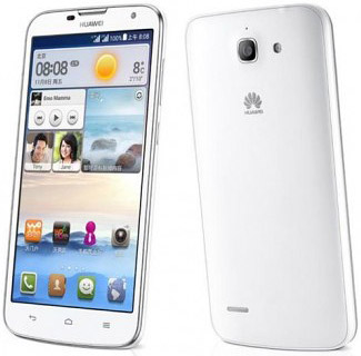 Huawei Ascend G730-L073 TD-LTE kép image