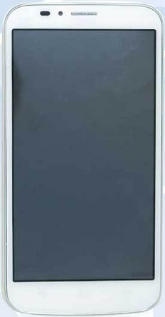 Huawei Ascend G730-L075 TD-LTE kép image