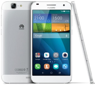 Huawei Ascend G7-UL10 Dual SIM TD-LTE részletes specifikáció