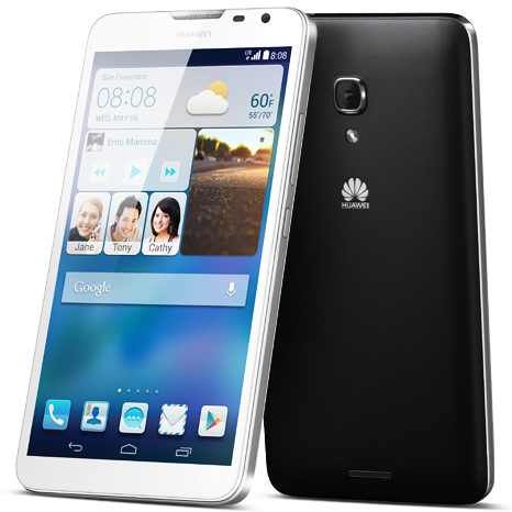 Huawei Ascend Mate 2 4G LTE MT2-L03 kép image