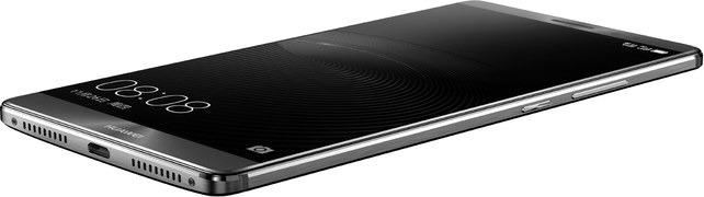 Huawei Mate 8 Dual SIM TD-LTE 64GB NXT-L09  (Huawei Next) részletes specifikáció