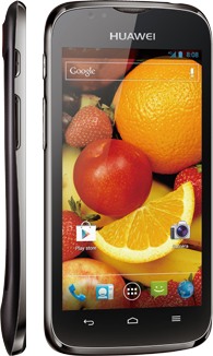Huawei Ascend P1 TD-LTE U9202L-4